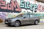 BMW 535i 2011 года